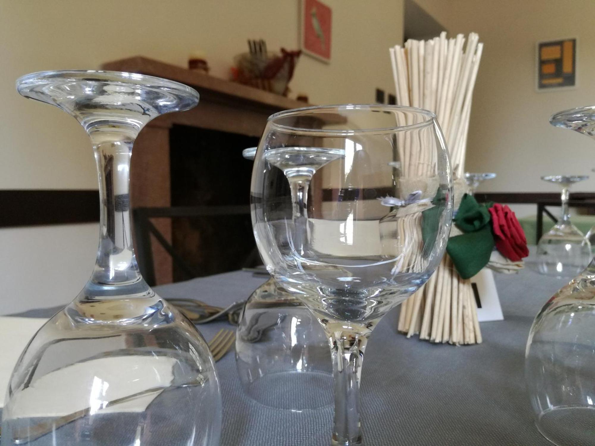 Agriturismo Vignarello Tornaco Luaran gambar